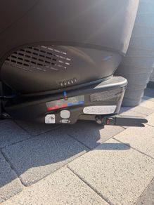 car seat