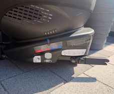car seat