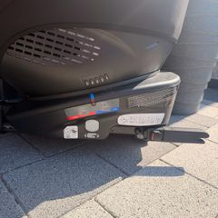 car seat