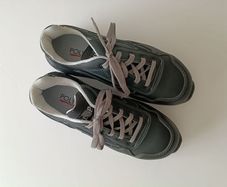 U-Power safety shoes UK 8/ EU 42