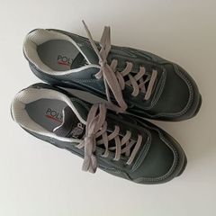 U-Power safety shoes UK 8/ EU 42