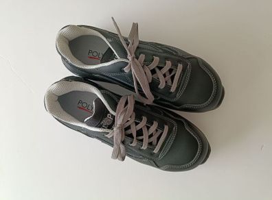 U-Power safety shoes UK 8/ EU 42