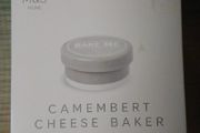 Cheese baker