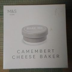 Cheese baker
