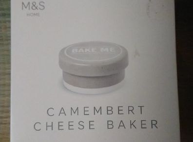 Cheese baker