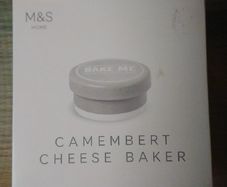 kitchen  accessories/Cheese baker