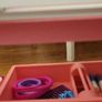 Insta Glam - On The Glo - Children's makeup vanity case with palettes Image 9