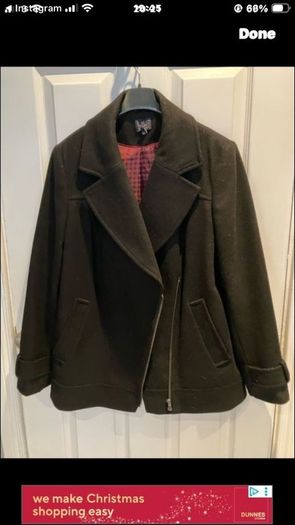 M&S ladies jacket