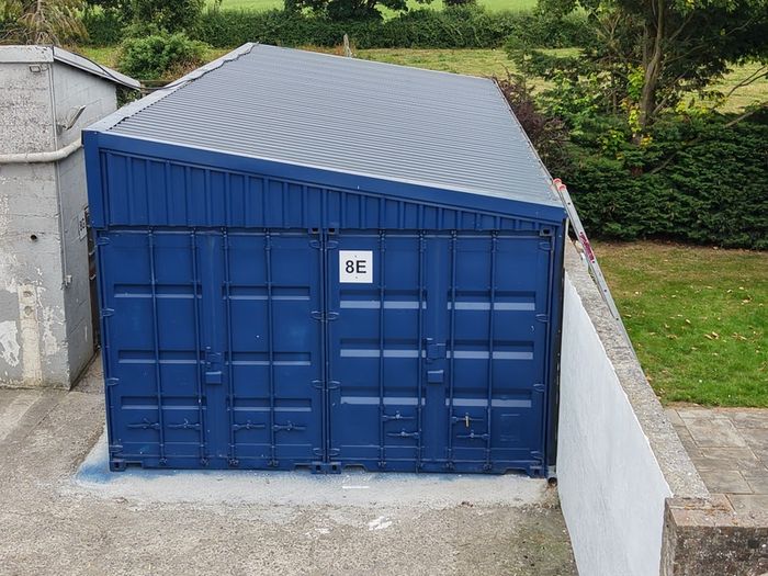 640Sqft Unit for Rent