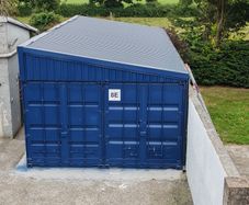 640Sqft Unit for Rent