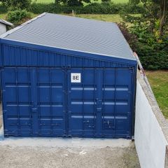 640Sqft Unit for Rent