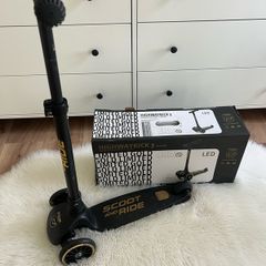 Scoot & Ride Scooter