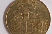 Berlin Wall Token