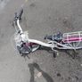 girls bike 18" Image 2