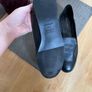 New Look soft premium suede loafers Image 4