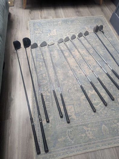 golf starter set