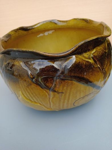 flower pot