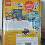 LEGO Book & Sticker Tin 2019 Image 2