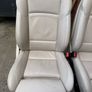 BMW F10 LCI Front M-Sport seats Image 2