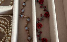bracelets and bangles