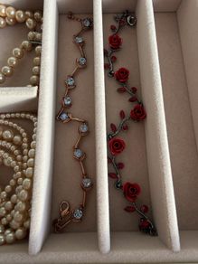 bracelets and bangles