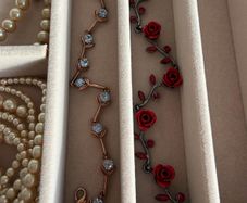 bracelets and bangles