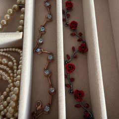 bracelets and bangles