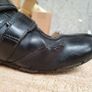 Rockwood's Men's Casual Shoes Leather Image 2
