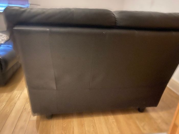 2-seater Sofas