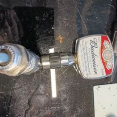 beer tap