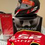 [New] LS2 FF800 Storm II Helmet (X Large) Image 6