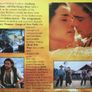 Legends Of The Fall [1994] Anthony Hopkins, Brad Pitt, Adain Quinn, Henry Thomas & Julia Ormond [Movie DVD] Academy Award Winner Image 3