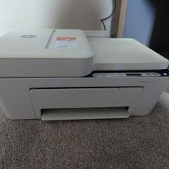 HP Printer 4130e wireless