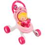 Fisher-Price princess walker with doll Image 6