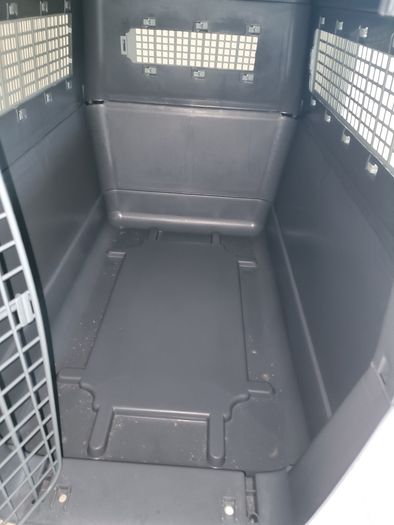 Large dog Transport Box