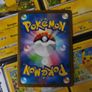 Iron Moth ! Illustration Rare ! from Future Flash Set ! 2023 ! Japanese Pokemon Card ! Image 4