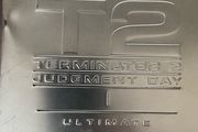 Terminator 2 : Judgement Day - Ultimate Steelbook