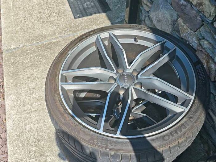 Audi All