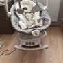 Joie Emeri Baby Swing Image 4