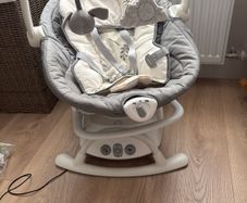 Joie Emeri Baby Swing