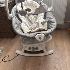 Joie Emeri Baby Swing