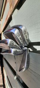 john letters irons