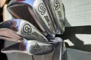 john letters irons