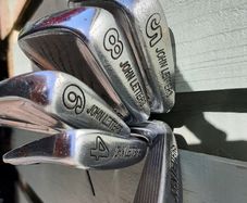 john letters irons