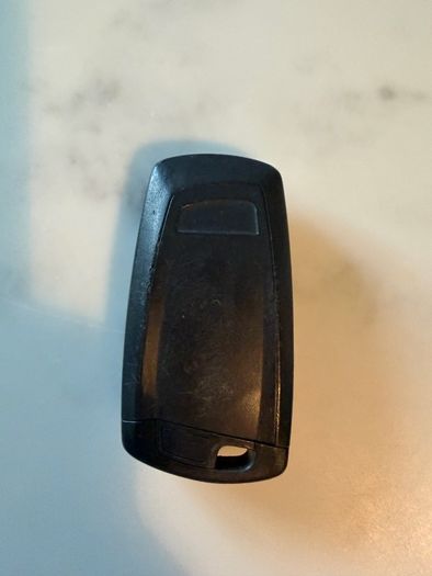 BMW F30 Spare Key