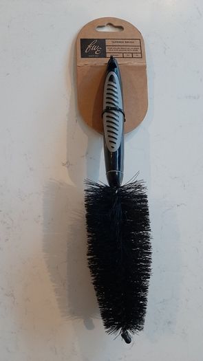 Bike Cleaning Brush