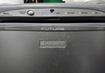 Hotpoint RZA64 Upright Freezer