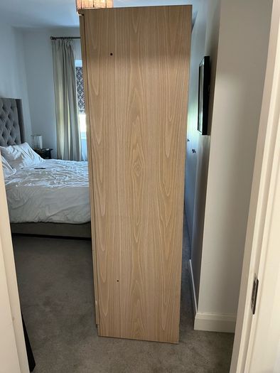 Wardrobe (Delivery)