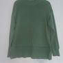 Green jumper Image 2