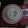 Celtic Weave China Basket Boxed  Unused/New Image 2